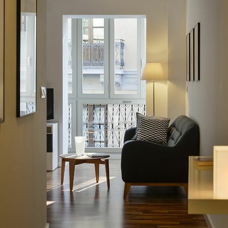 Alhambra Slowhomes Granada Ngoại thất bức ảnh