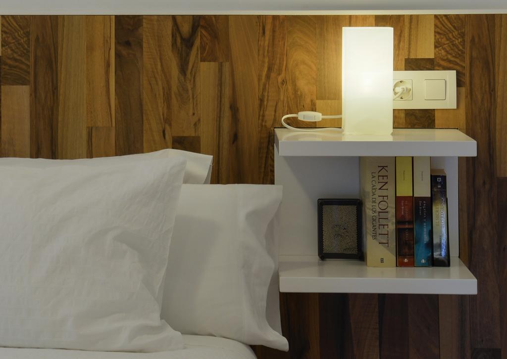 Alhambra Slowhomes Granada Phòng bức ảnh