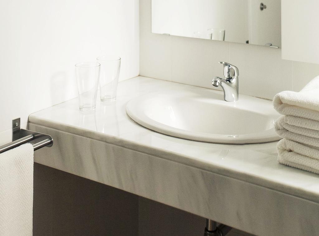 Alhambra Slowhomes Granada Phòng bức ảnh