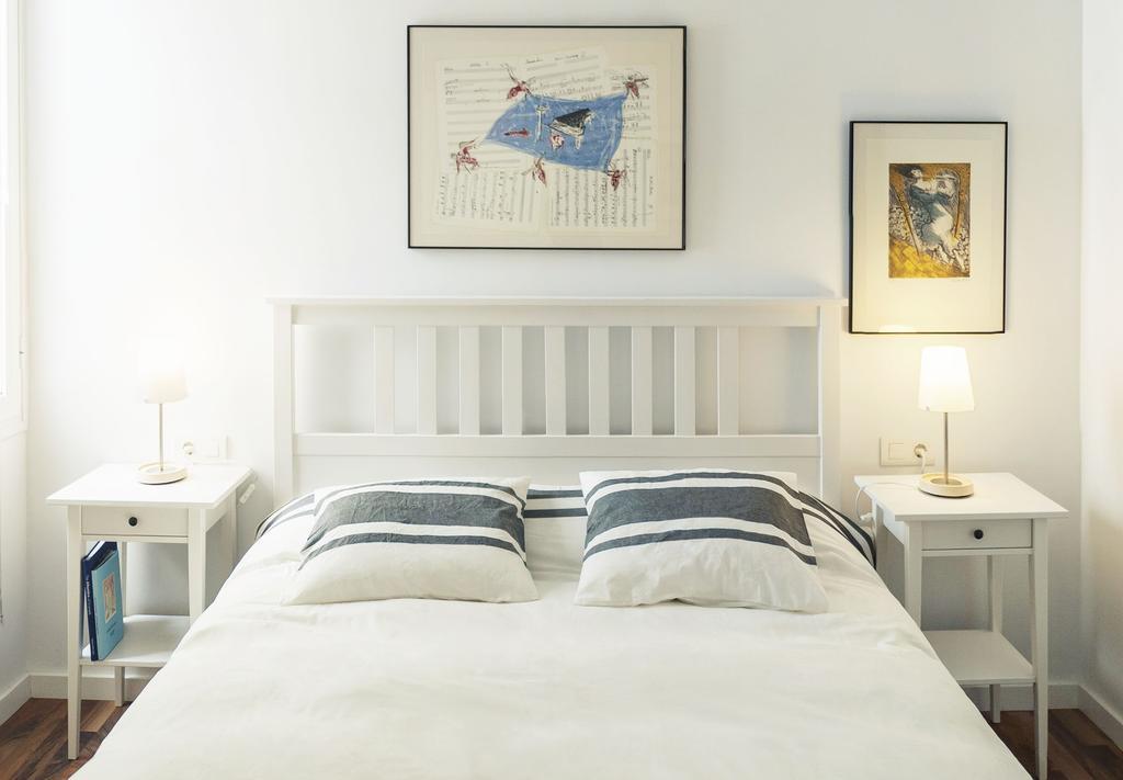 Alhambra Slowhomes Granada Phòng bức ảnh