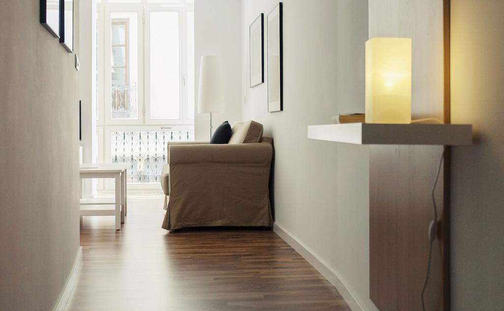 Alhambra Slowhomes Granada Phòng bức ảnh