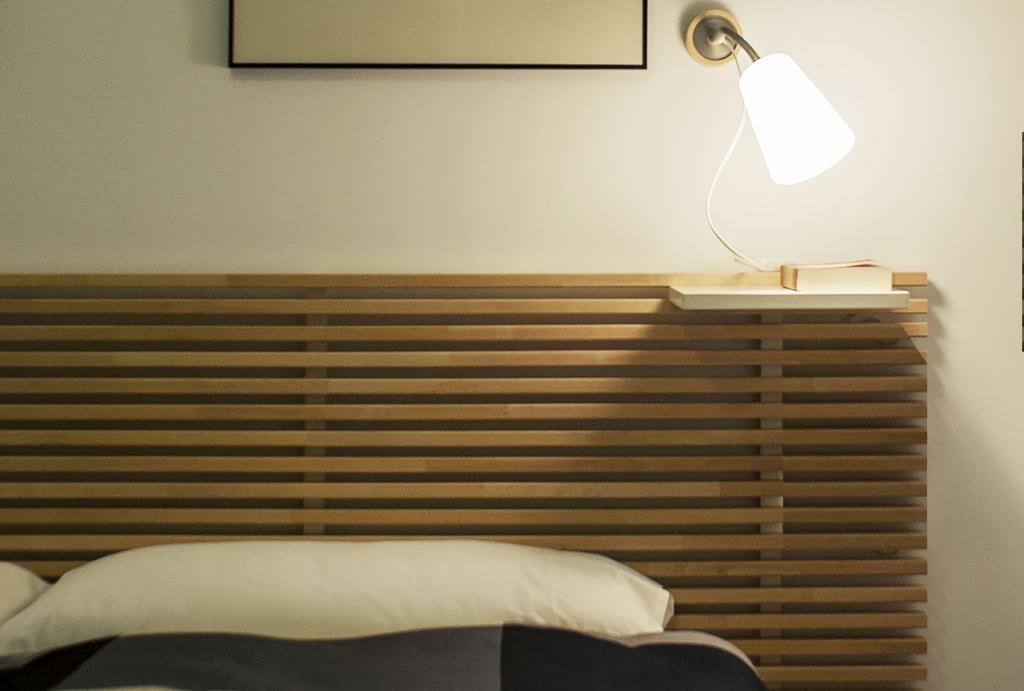 Alhambra Slowhomes Granada Phòng bức ảnh