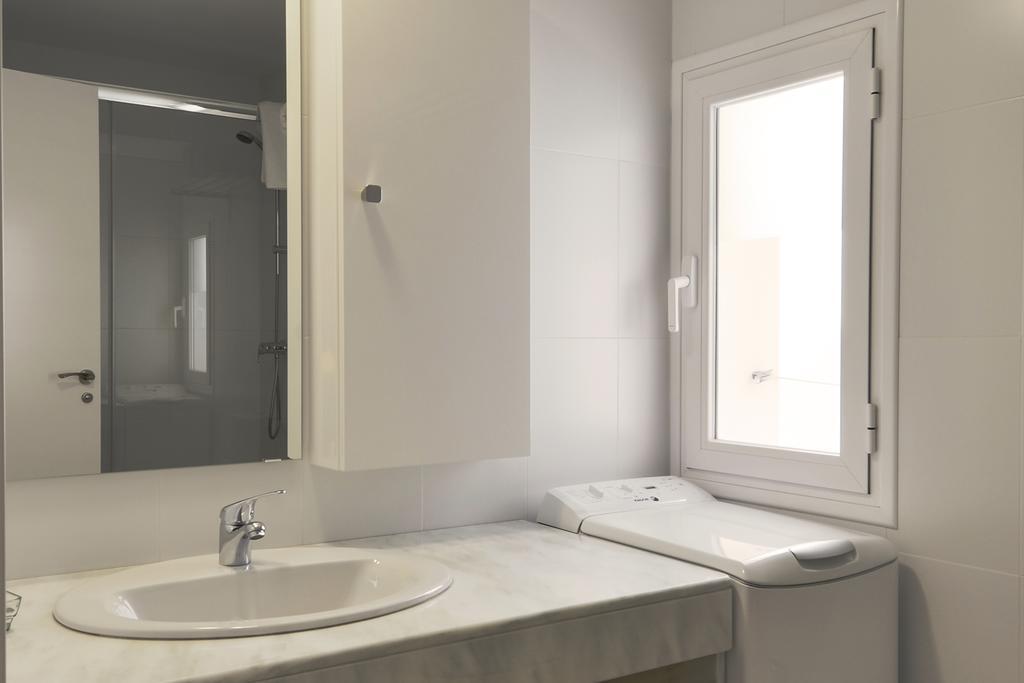 Alhambra Slowhomes Granada Ngoại thất bức ảnh