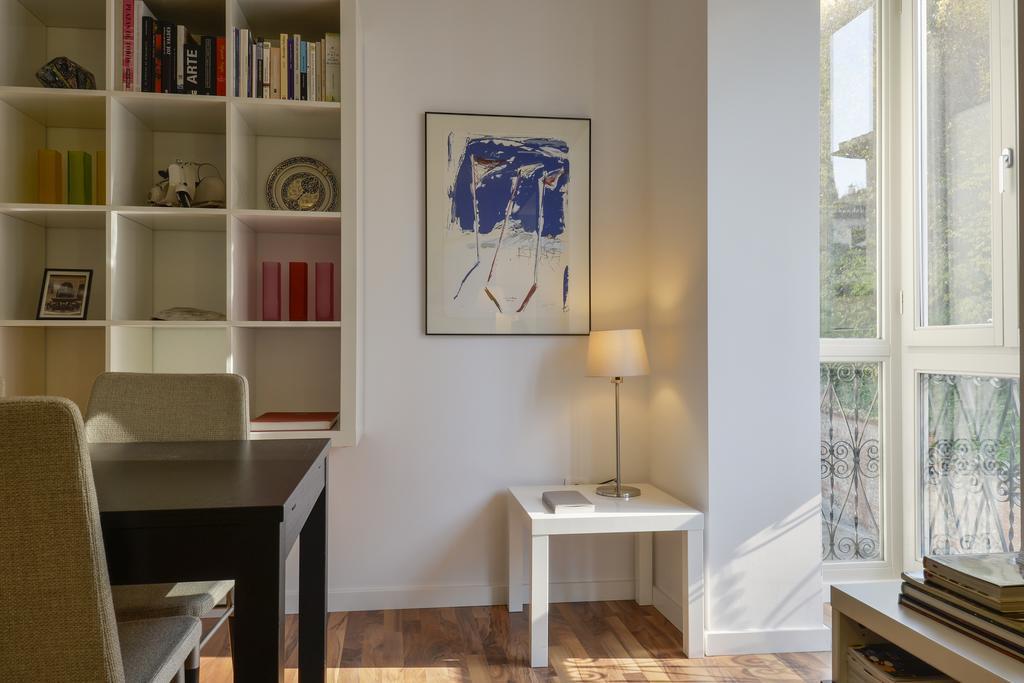 Alhambra Slowhomes Granada Ngoại thất bức ảnh