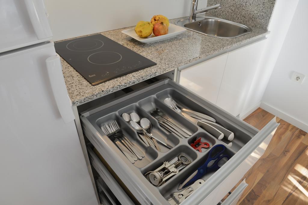 Alhambra Slowhomes Granada Phòng bức ảnh