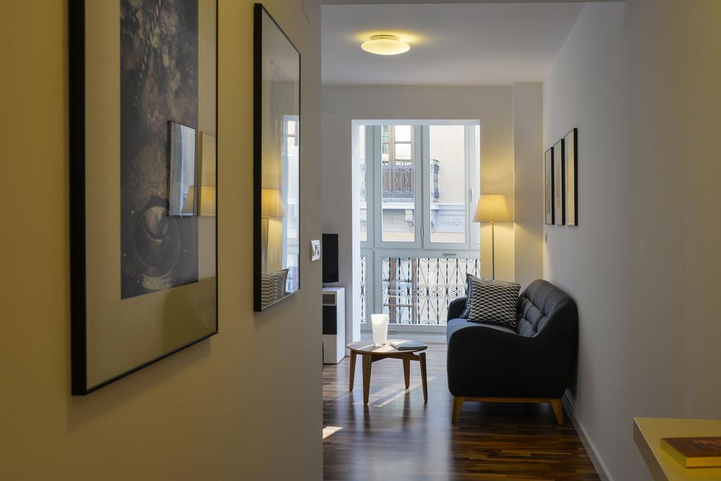 Alhambra Slowhomes Granada Phòng bức ảnh
