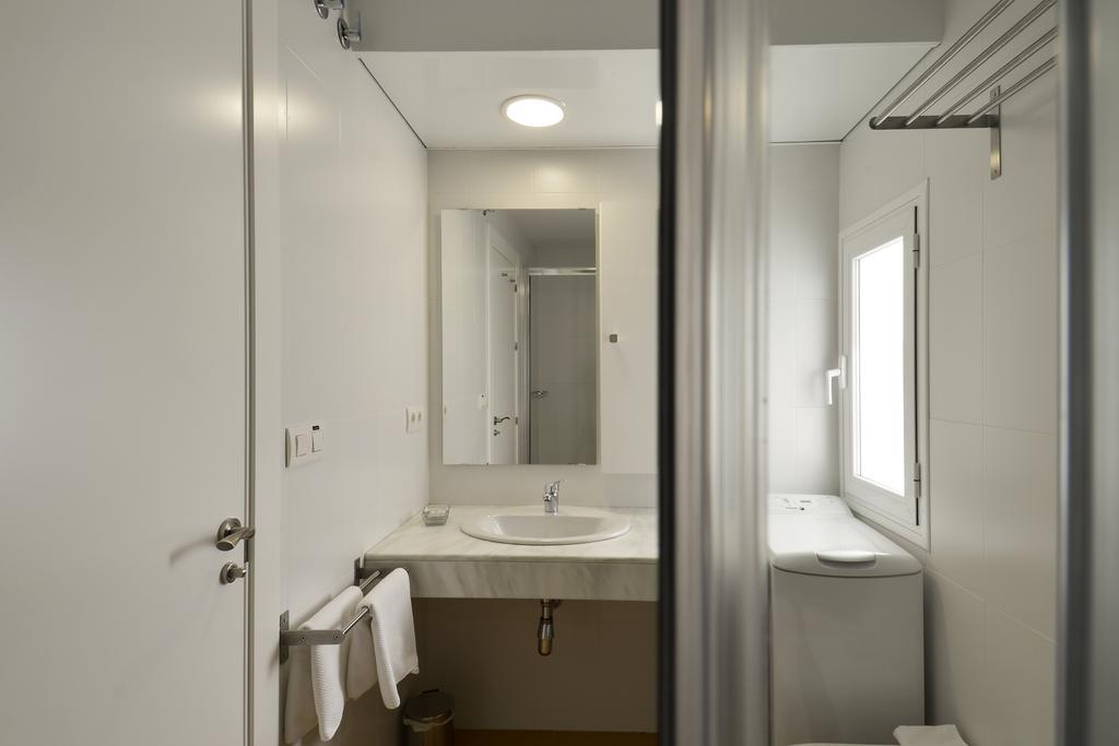 Alhambra Slowhomes Granada Phòng bức ảnh