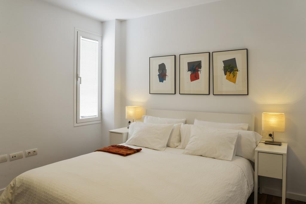 Alhambra Slowhomes Granada Phòng bức ảnh