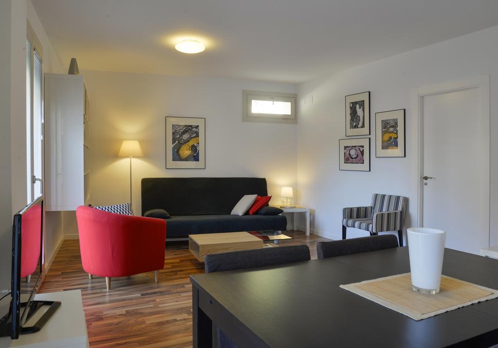 Alhambra Slowhomes Granada Phòng bức ảnh