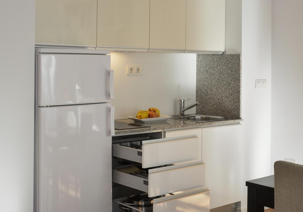 Alhambra Slowhomes Granada Phòng bức ảnh