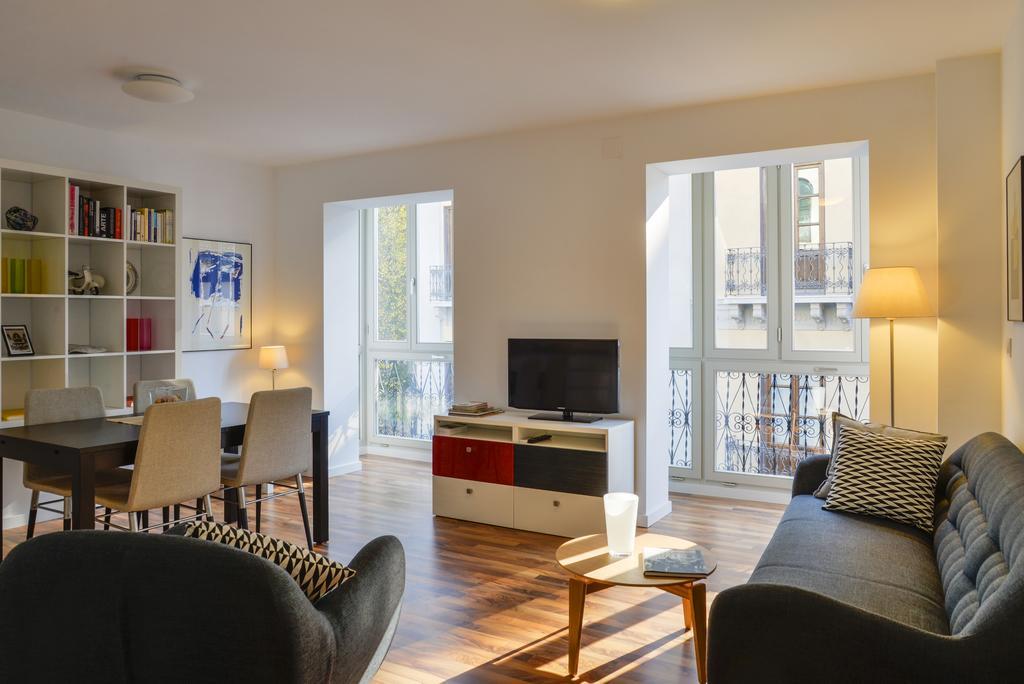 Alhambra Slowhomes Granada Phòng bức ảnh