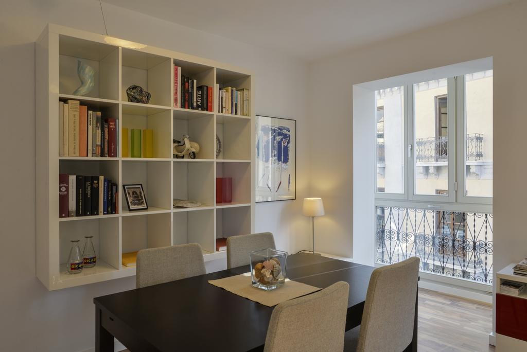 Alhambra Slowhomes Granada Phòng bức ảnh