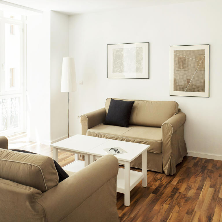 Alhambra Slowhomes Granada Phòng bức ảnh