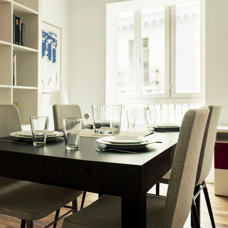 Alhambra Slowhomes Granada Phòng bức ảnh