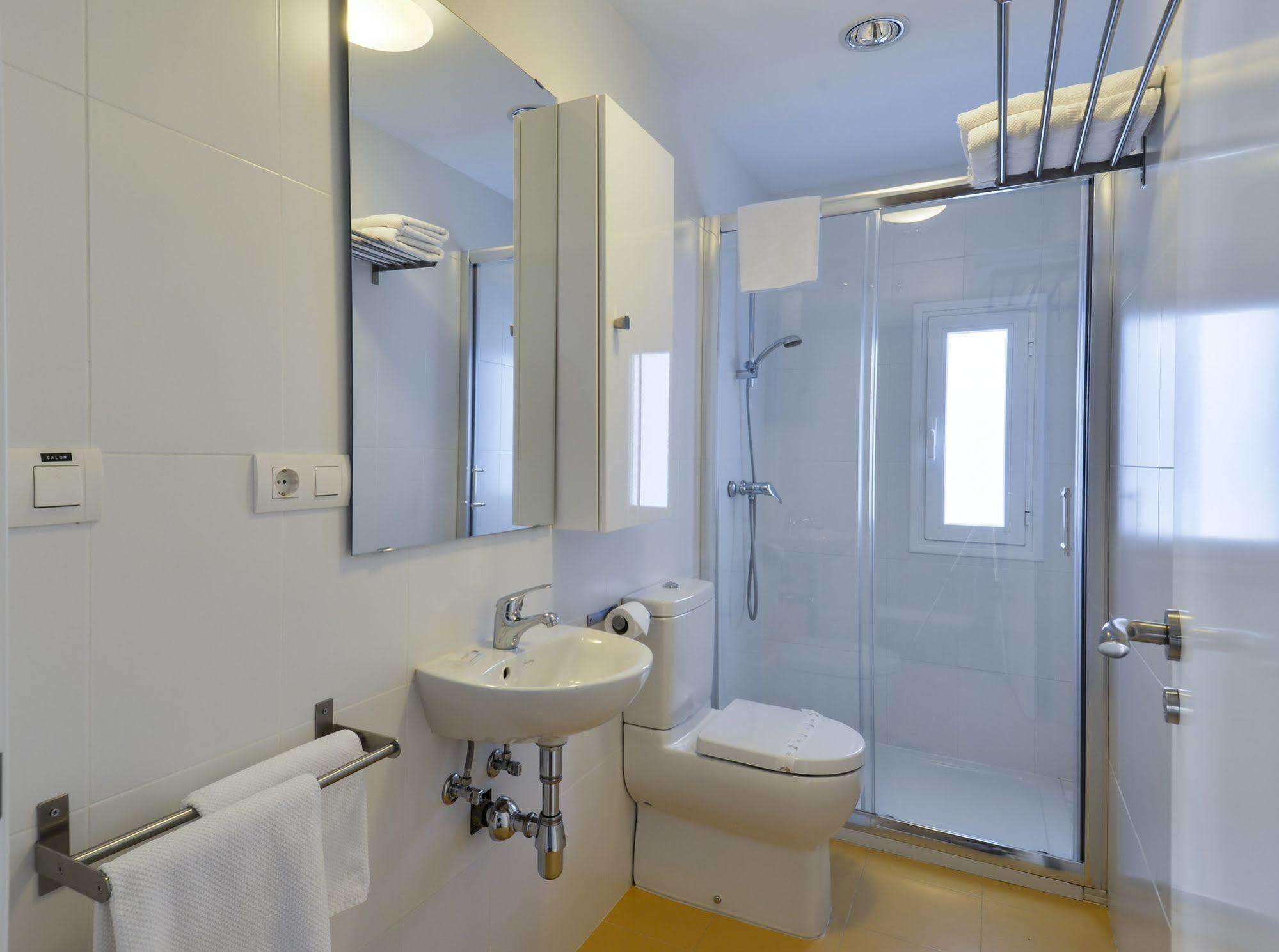 Alhambra Slowhomes Granada Ngoại thất bức ảnh