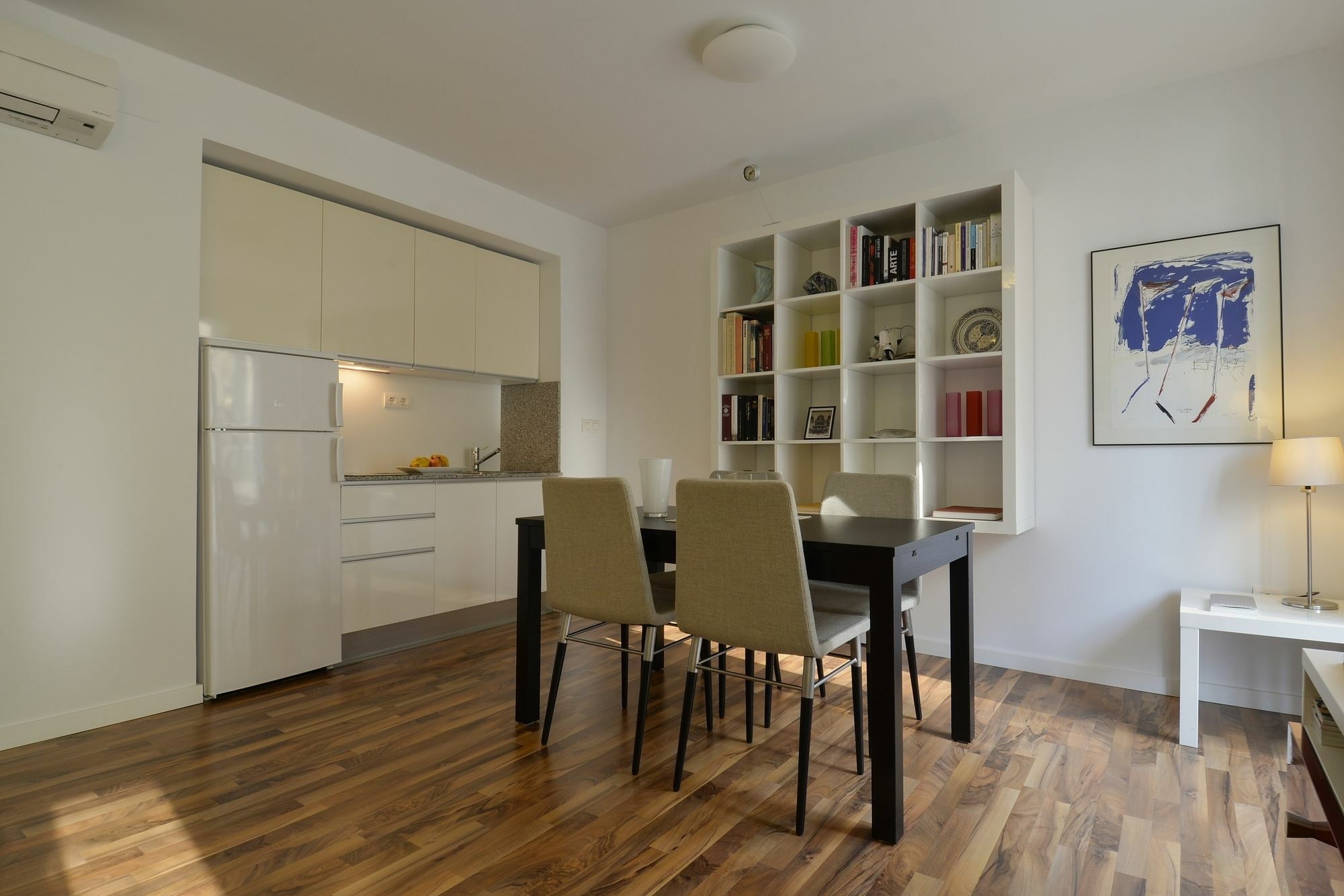 Alhambra Slowhomes Granada Ngoại thất bức ảnh