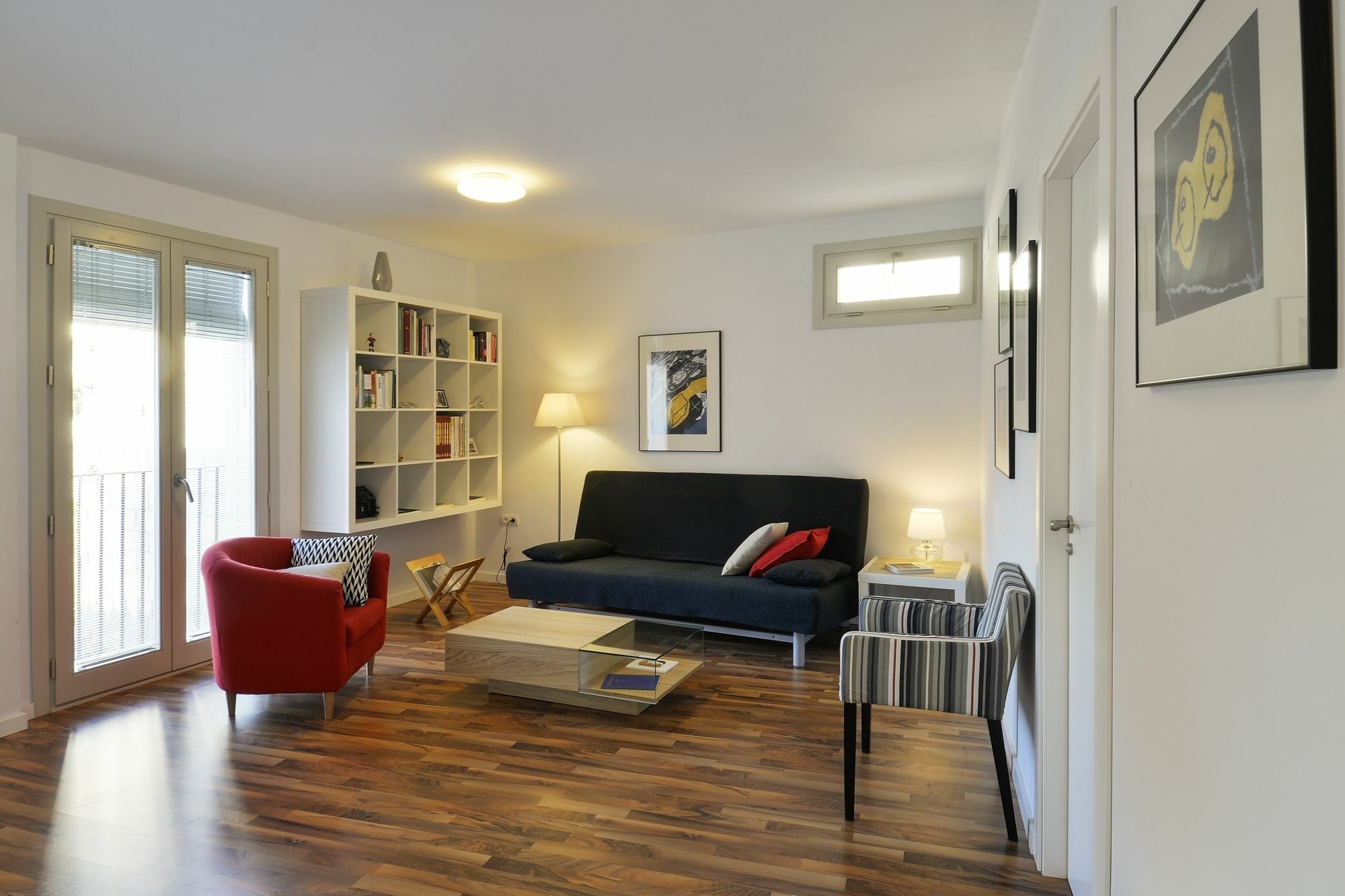 Alhambra Slowhomes Granada Ngoại thất bức ảnh