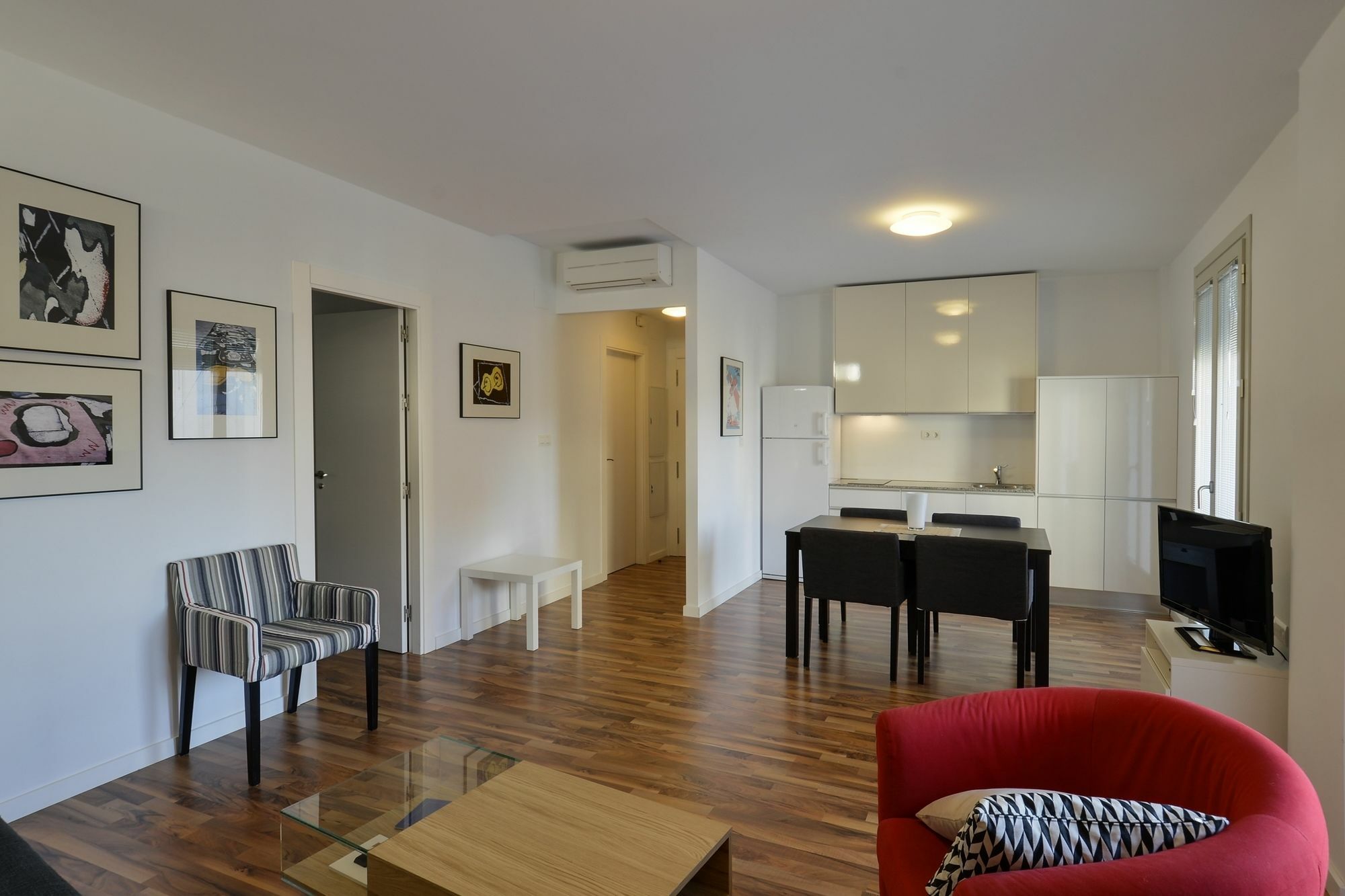 Alhambra Slowhomes Granada Ngoại thất bức ảnh