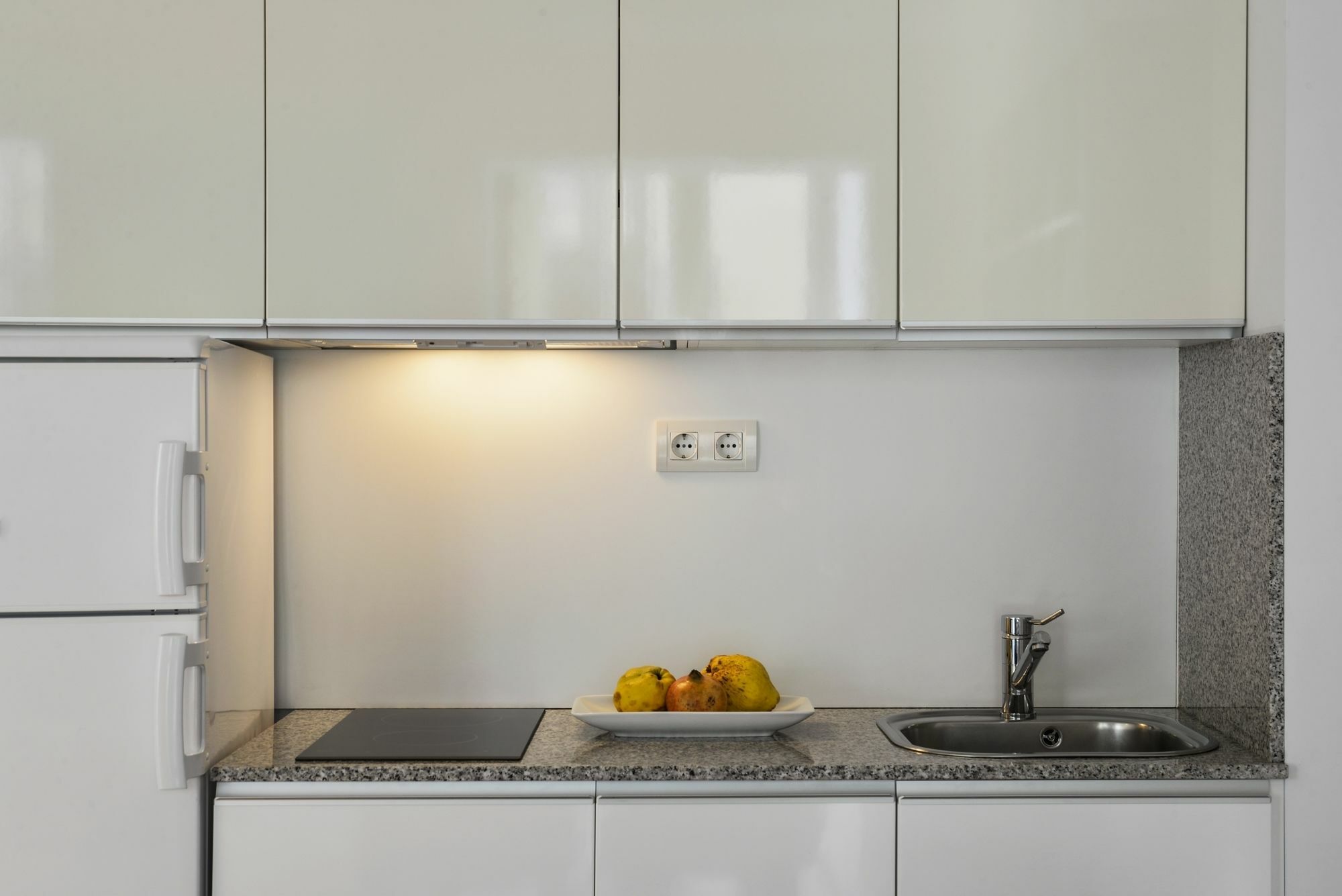 Alhambra Slowhomes Granada Ngoại thất bức ảnh