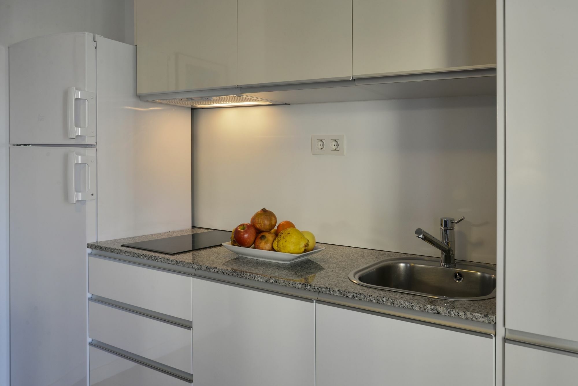 Alhambra Slowhomes Granada Ngoại thất bức ảnh