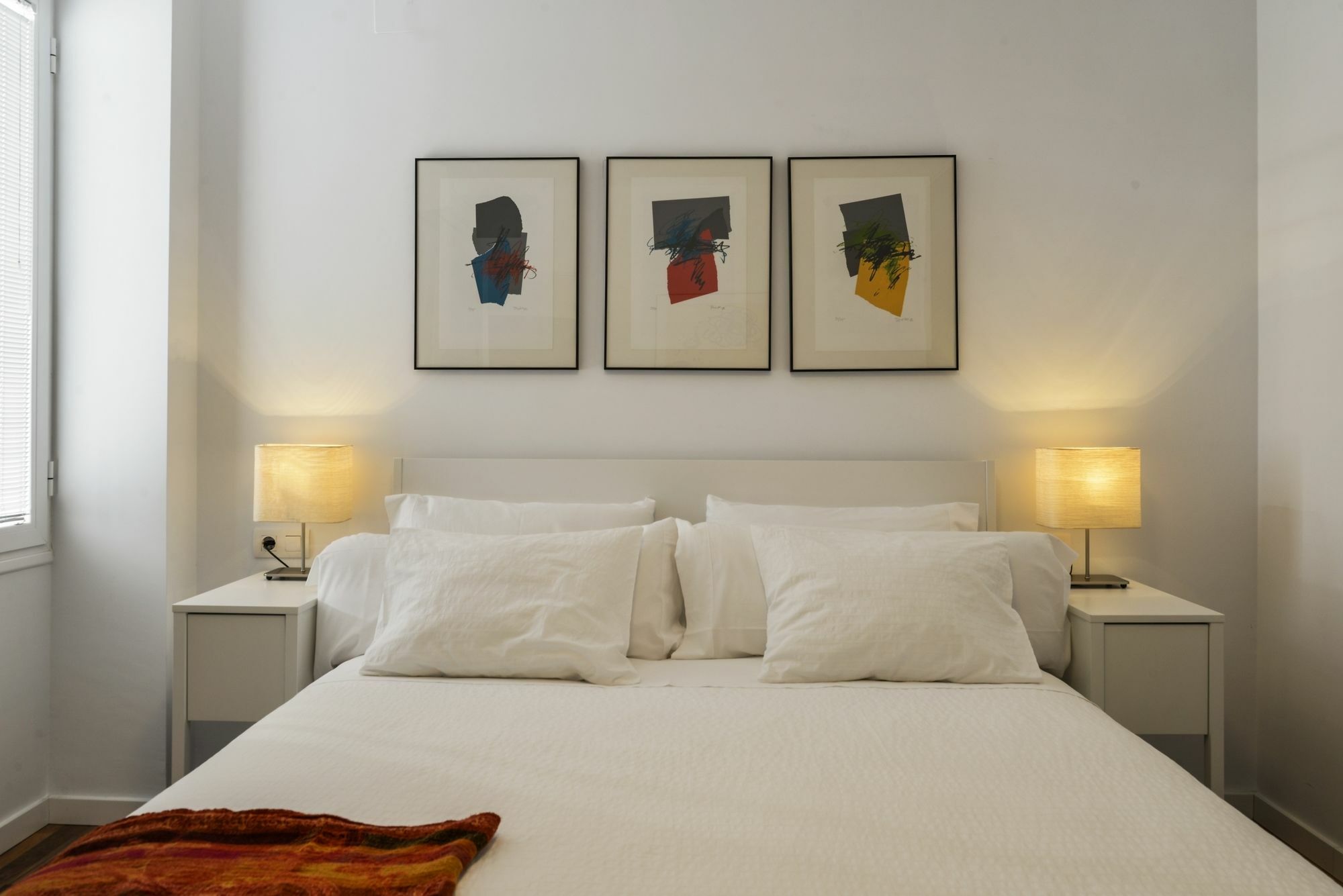Alhambra Slowhomes Granada Ngoại thất bức ảnh