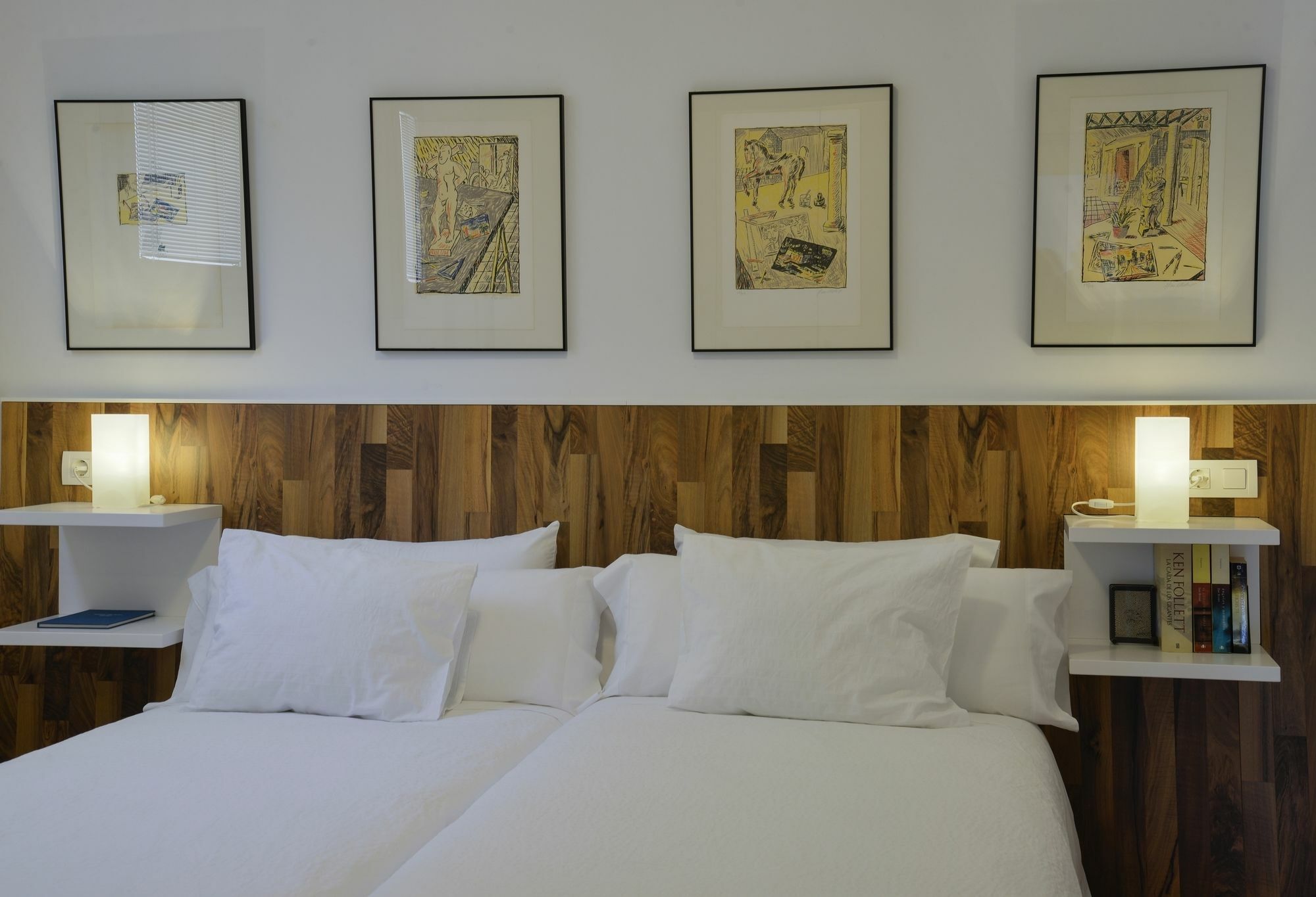 Alhambra Slowhomes Granada Ngoại thất bức ảnh