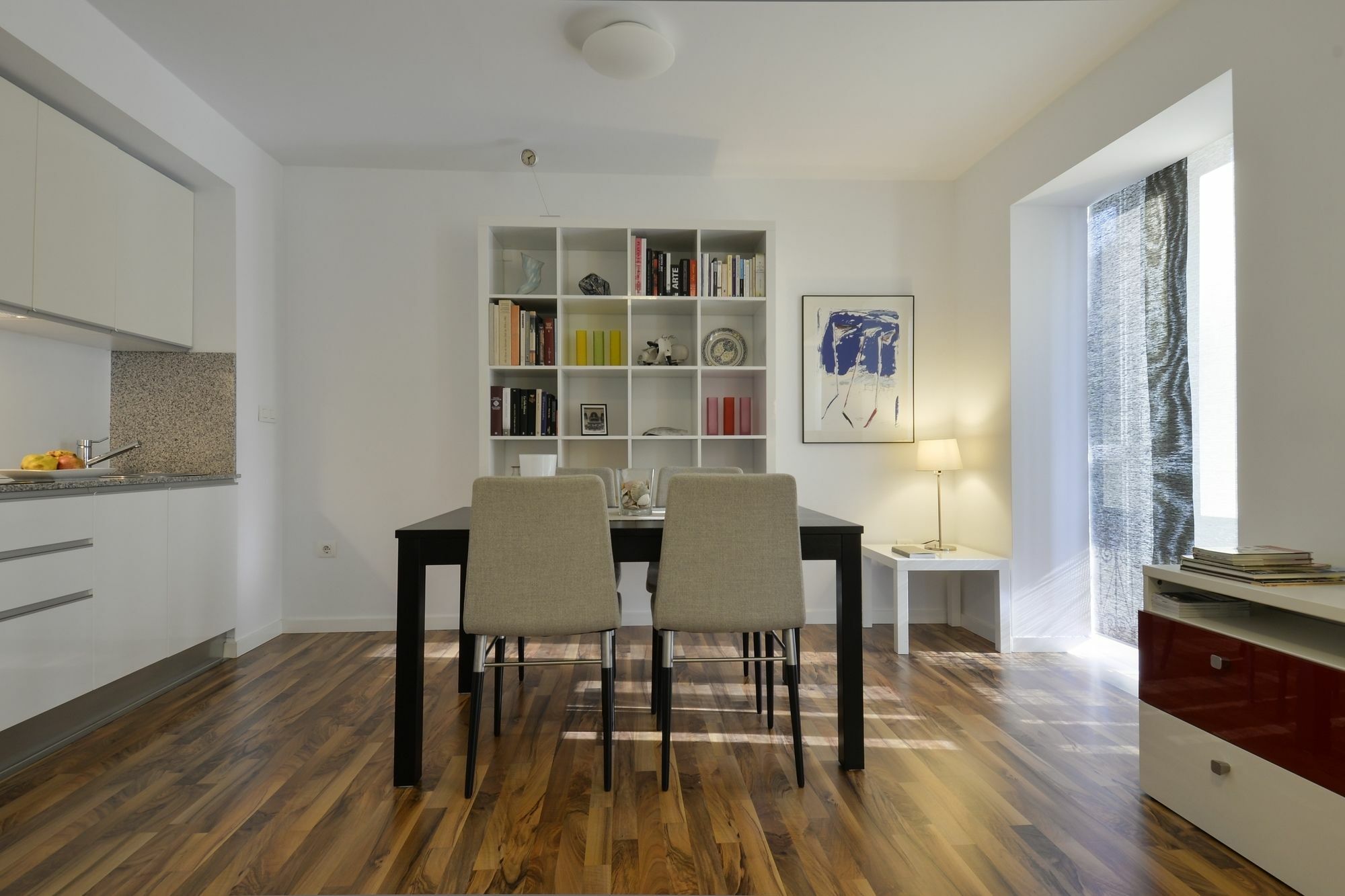 Alhambra Slowhomes Granada Ngoại thất bức ảnh