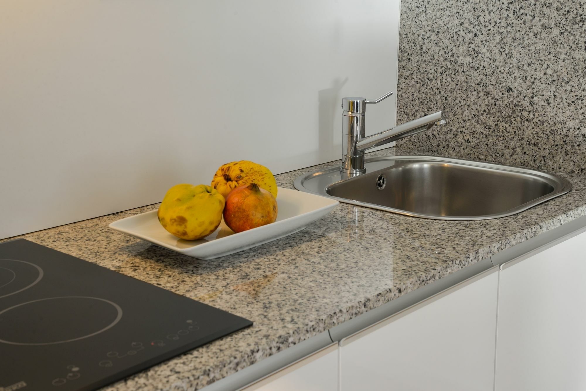 Alhambra Slowhomes Granada Ngoại thất bức ảnh