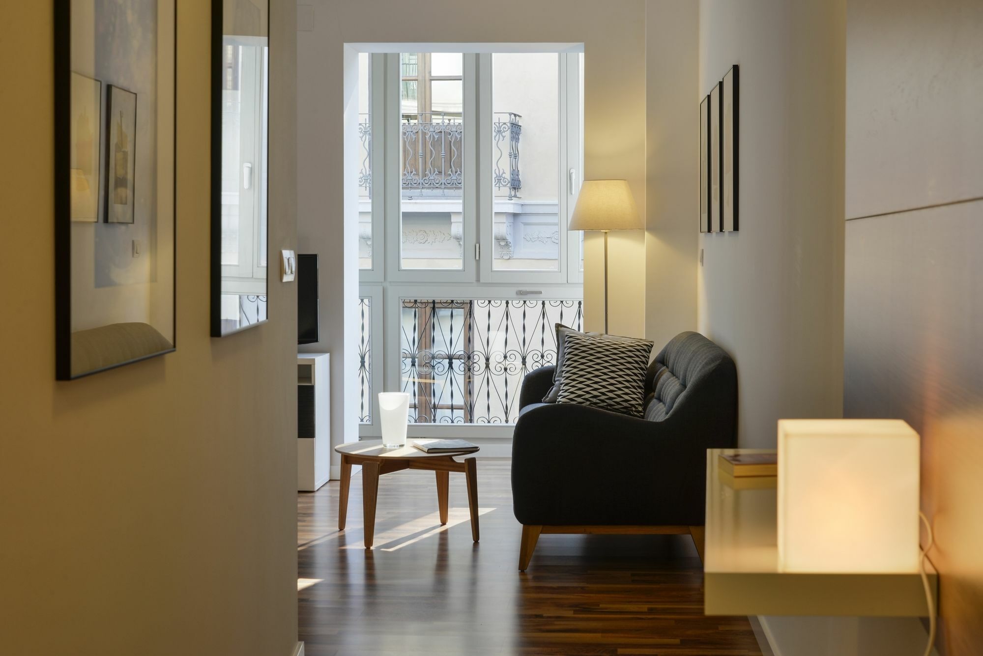 Alhambra Slowhomes Granada Ngoại thất bức ảnh