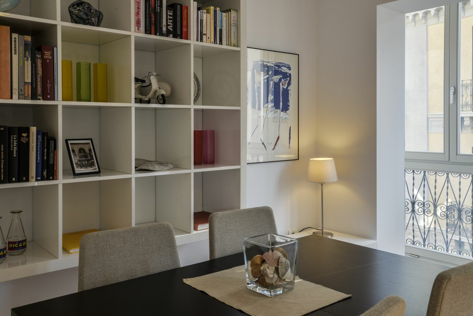 Alhambra Slowhomes Granada Ngoại thất bức ảnh