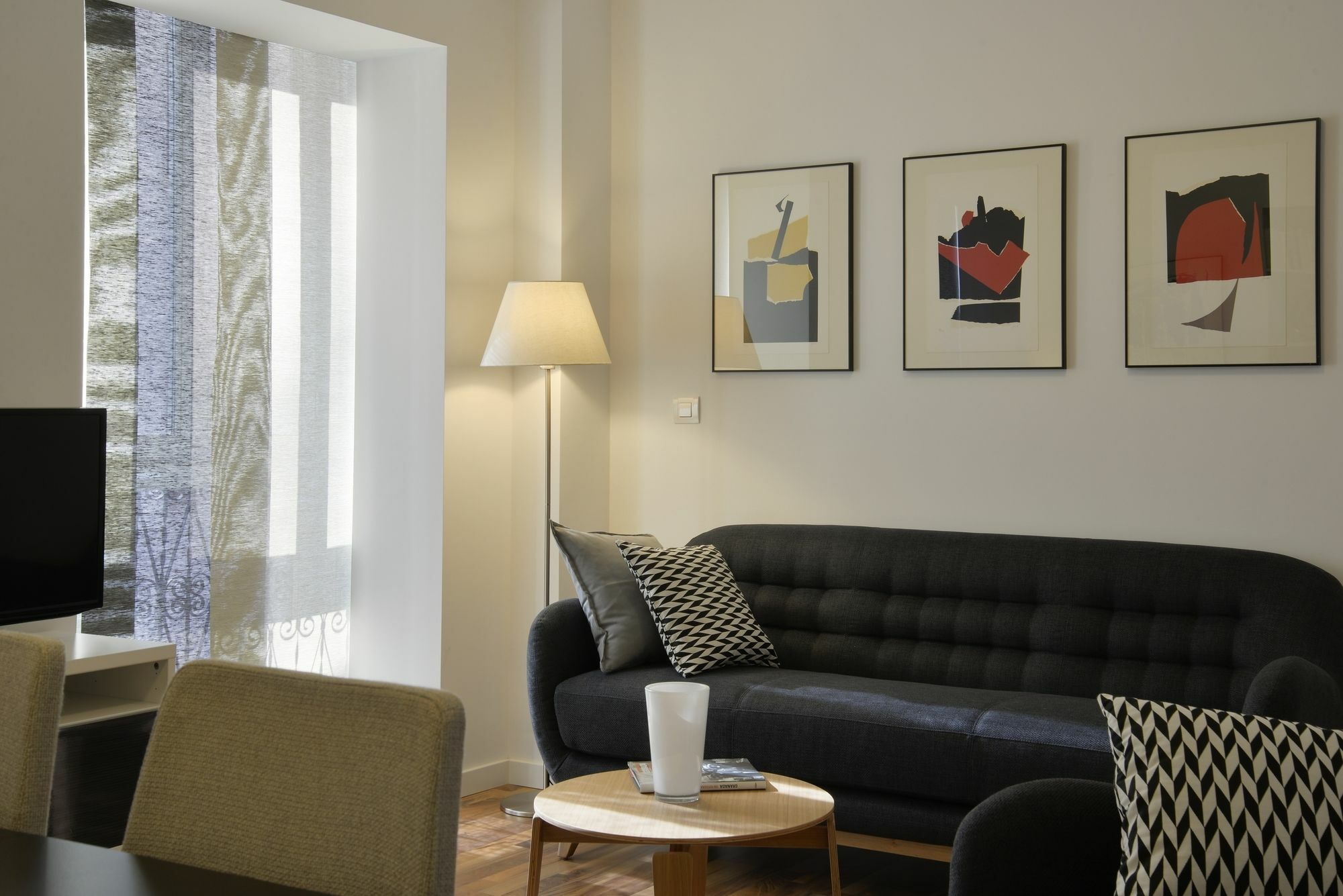 Alhambra Slowhomes Granada Ngoại thất bức ảnh