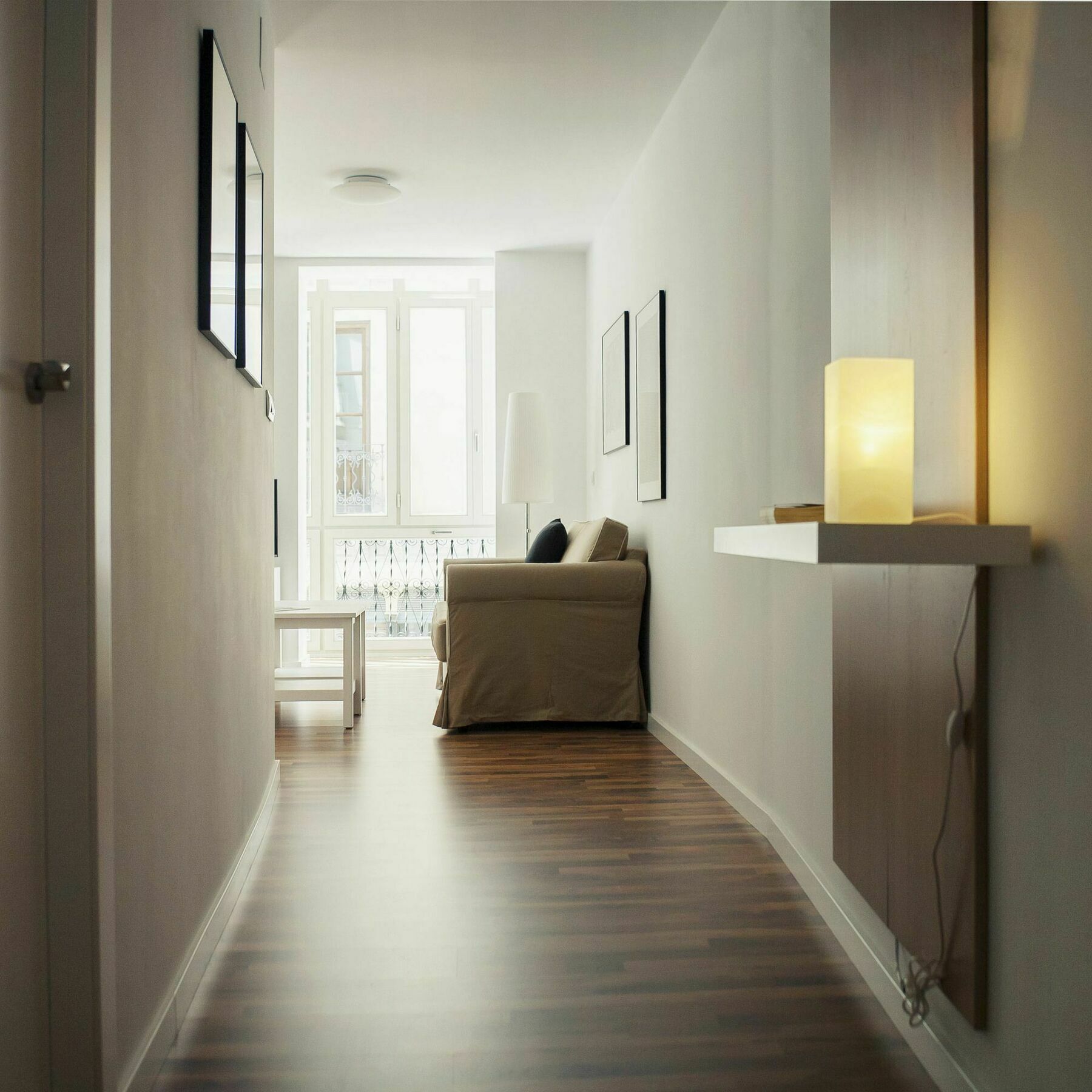 Alhambra Slowhomes Granada Ngoại thất bức ảnh