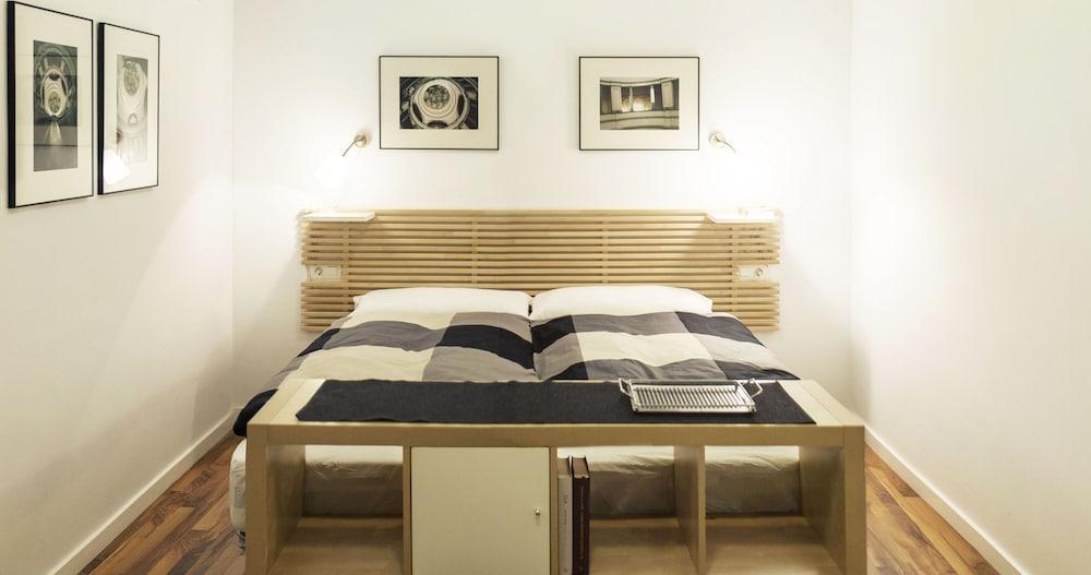 Alhambra Slowhomes Granada Ngoại thất bức ảnh